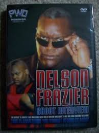 Nelson Frazier