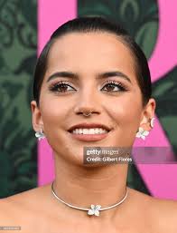 Isabela Merced at the fantastic world