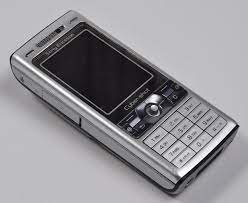 So, how do i unlock sony ericsson k800i? File Sony Ericsson K800i Silver 2 Jpg Wikimedia Commons