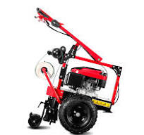 OEM/ODM Professional Highly Productive High Efficient 7HP Pull Start Wire  Four Stroke Cable Layer