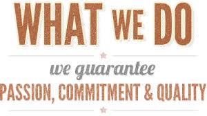 Image result for WHAT WE DO