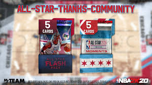 All star tower defense is a popular roblox franchise game that is based on anime themes. Nba 2k21 Myteam On Twitter All Star Locker Code Use This Code For A Guaranteed All Star Moments Or All Star Flash Pack Available For One Week Https T Co Fqf3xdbmoc