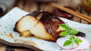 Add wakame and simmer for 3 minutes. Miso Cod Black Cod With Miso éŠ€ã ã‚‰ã®è¥¿äº¬ç„¼ã Just One Cookbook