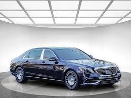 Image result for Lunar Blue 2018 Maybach