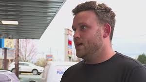 Infant kidnapped in Vancouver; Parents tackle suspect in mall