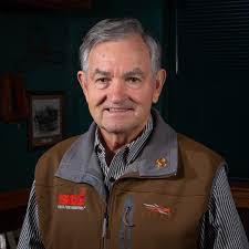 Roger Froling's Instagram, Twitter & Facebook