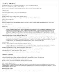 A cogent example of a special education teacher's resume is provided below. Free Teacher Resume 40 Free Word Pdf Documents Download Free Premium Templates
