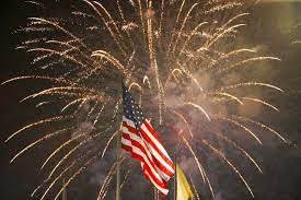 The 4th july 2021 is a federal holiday in the us. Fourth Of July Why Is July 4 Important For The United States Of America Fourth News India Tv