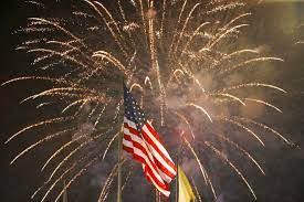Fourth Of July Why Is July 4 Important For The United States Of America Fourth News India Tv