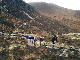 The mourne mountains are home to a huge amount of rock climbing possibilities, with nearly a 1000 routes spread over 26 different crags. Trail Running Routes In Ireland 5 Of The Best Outsider Ie