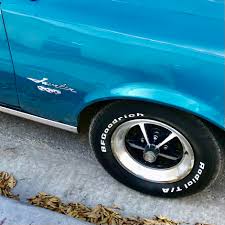 Image result for Blazer Blue 1968 Javelin