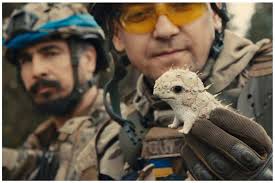 The Gladiator/Wicked Showdown is here.