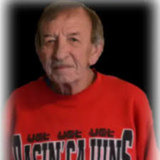 Obituary information for Robert Joseph Gautreaux