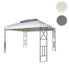 If you are looking for canopy addition for your outdoor activities, this garden gazebo is the perfect pair for your courtyard, allowing you to make the. Pavillon 6x3m In Pavillons Gunstig Kaufen Ebay