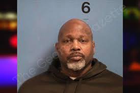 Willie Postell — Monroe County Jail Bookings