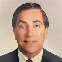 Norman Elia Obituary