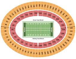 Yale Bowl Tickets And Yale Bowl Seating Chart Buy Yale