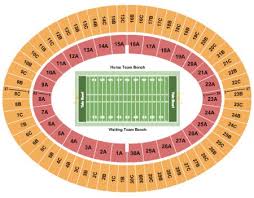 yale bowl tickets and yale bowl seating chart buy yale