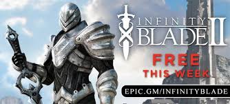 معلومات إضافية على جوجل اللعب. Infinity Blade Ii Goes Free As App Store S Latest Free App Of The Week