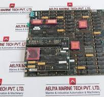 Honeywell 51401598-100 Time-Sync Communication Daughter ...