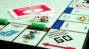 El pecado de ser cristiano ; Juego Monopoly Cristiano Madrid Y Barcelona Candidatas Al Monopoly Tecnologia El Pais