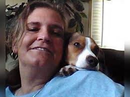 Darla McClure's Memorial Website