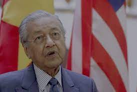 His rule saw the infamous 1987 ops lalang, where police cracked down on activists, politicians and students, and newspapers had their. Pendaftaran Partai Bentukan Mahathir Mohammad Ditolak Republika Online