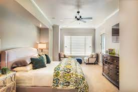 Which blinds are best for bedrooms? Is Curtain Or Blinds More Suitable For Master Bedroom Roller Blinds Singapore
