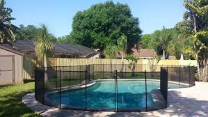 It is important to make your swimming pool safe, especially if you have young kids or pets in the house. Best Pool Fencing Company Pool Fence Installation