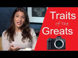 Great Photographers Have Some Common Qualities That They Share Among Them They Have Their Own Signature Styl Great Photographers Book Photography Photographer