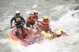 Group trips and individuals are welcome to join us are for guided whitewater rafting, sky trek aerial park, and zip lining adventures. Rafting Star Some Of The Funny Moments Captured During Facebook