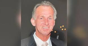 Frank Edward Osborne Obituary