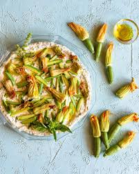 We did not find results for: Sauteed Zucchini Blossoms With Herbed Ricotta Meg Is Well