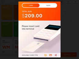 Vend is heavily targeted at the. Cash Register App Card Payment Animation By Sergey Zolotnikov On Dribbble