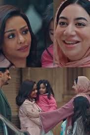 نهايه مفتوحه مسلسل عمر افندي تمهد لموسم جزء تاني