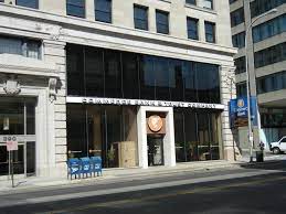 Unauthorized use may result in criminal prosecution. Commerce Bank Trust Company Wikipedia