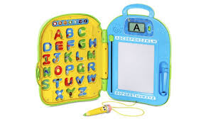 Review Leapfrog Go With Me Abc Backpack Today S Parent Leap Frog Abc Todays Parent