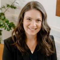 Amelia Lane Keller, MPA, CFRE