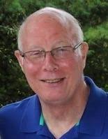 Charles Hammond Obituary (1948