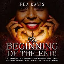 Audiobooks written by Eda Davis