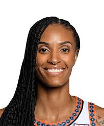 The WNBA Finals begin