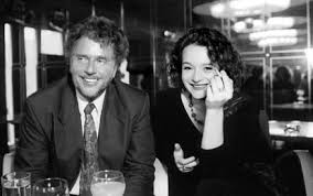 Vor 40 jahren stieg esther gemsch (61). Dr Dieter Wedel 1942 Portrait Kino De