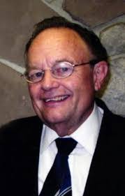 Donald Engstrom's Instagram, Twitter & Facebook