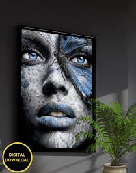 Butterfly Surrealism