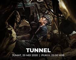 Sinopsis film sendiri umumnya bisa dibaca di beberapa situs yang menampilkan data film tersebut. Sinopsis Film Tunnel Kisah Pria Korsel Yang Harus Bertahan Hidup Di Reruntuhan Gempa Berhari Hari Pikiran Rakyat Com