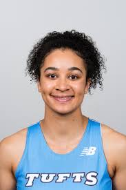 Women's Track & Field Competes at MIT Final Qualifying Meet Thursday