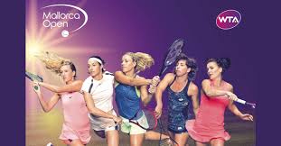 The event has a total financial commitment of € 783,655. Play Tennis Against A Pro At The Mallorca Open