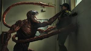 Venom: Let There Be Carnage' review: Marvel and Sony's dreary sequel could  use some brains in more ways than one | CNN