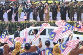 Rakyat malaysia bakal merayakan sambutan hari kebangsaan atau hari kemerdekaan pada tarikh. Portal Rasmi Pentadbiran Bahagian Limbang