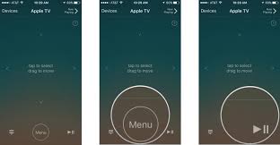 How To Control Your Apple Tv With The Apple Tv Remote App For Iphone Or Ipad Imore